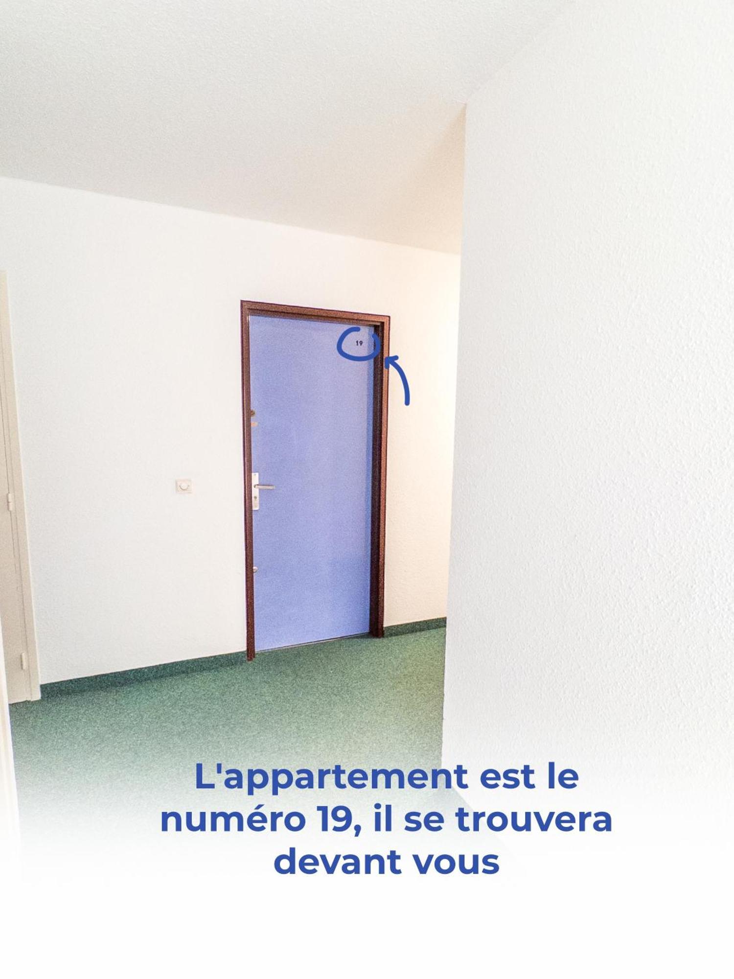 Horizon Piscine, Clim Wifi Parking Cosy 3min De L'etang Prosconciergerie Apartment *