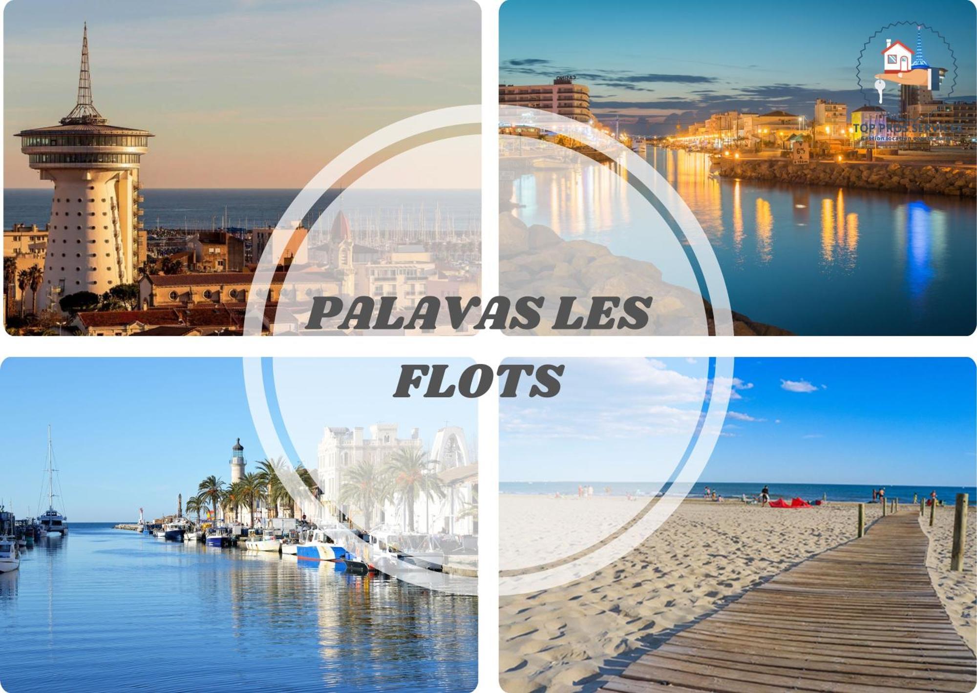 Horizon Piscine, Clim Wifi Parking Cosy 3min De L'etang Prosconciergerie *